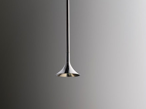 Алюминиевый светодиодный подвесной светильник