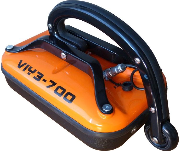 NOVATEST Одночастотные и многочастотные антенны георадаров sun-id-1502886 - Вид №2