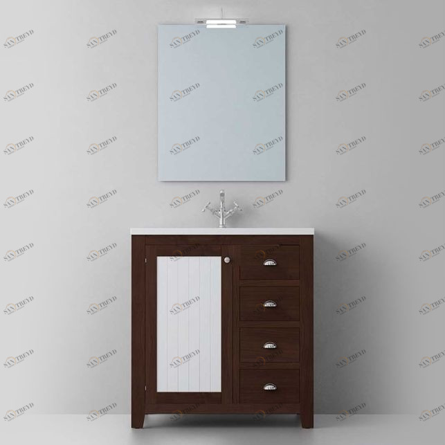 Avila Dos Комплект мебели COLONIAL 06/2 Color 48+70 COUNTRY COLONIAL COUNTRY COLONIAL062NEW