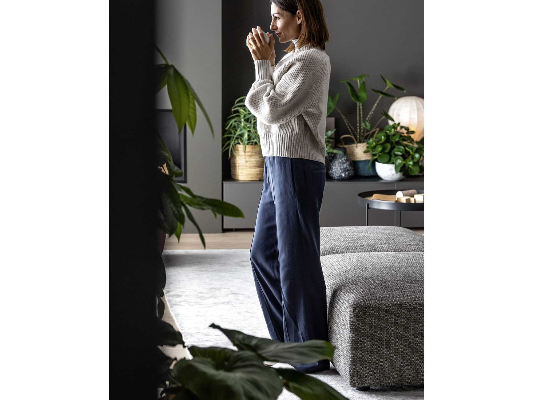 Модульный диван Novamobili Avenue ARCH-00078589 - Вид №2