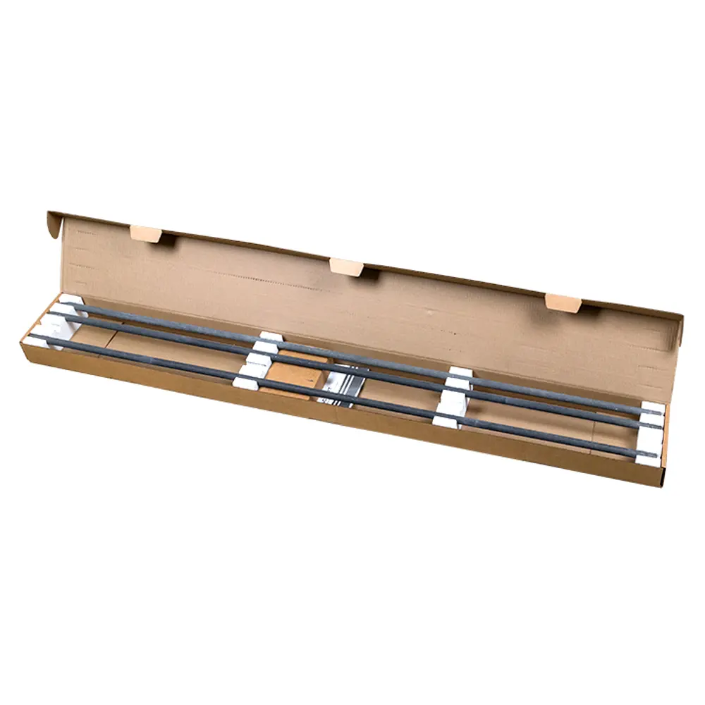 Комплект заземления EKF HZ 4.5 м STLM-2209318
