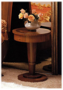 Тумбочка Zebrano CARPANELLI CD 03