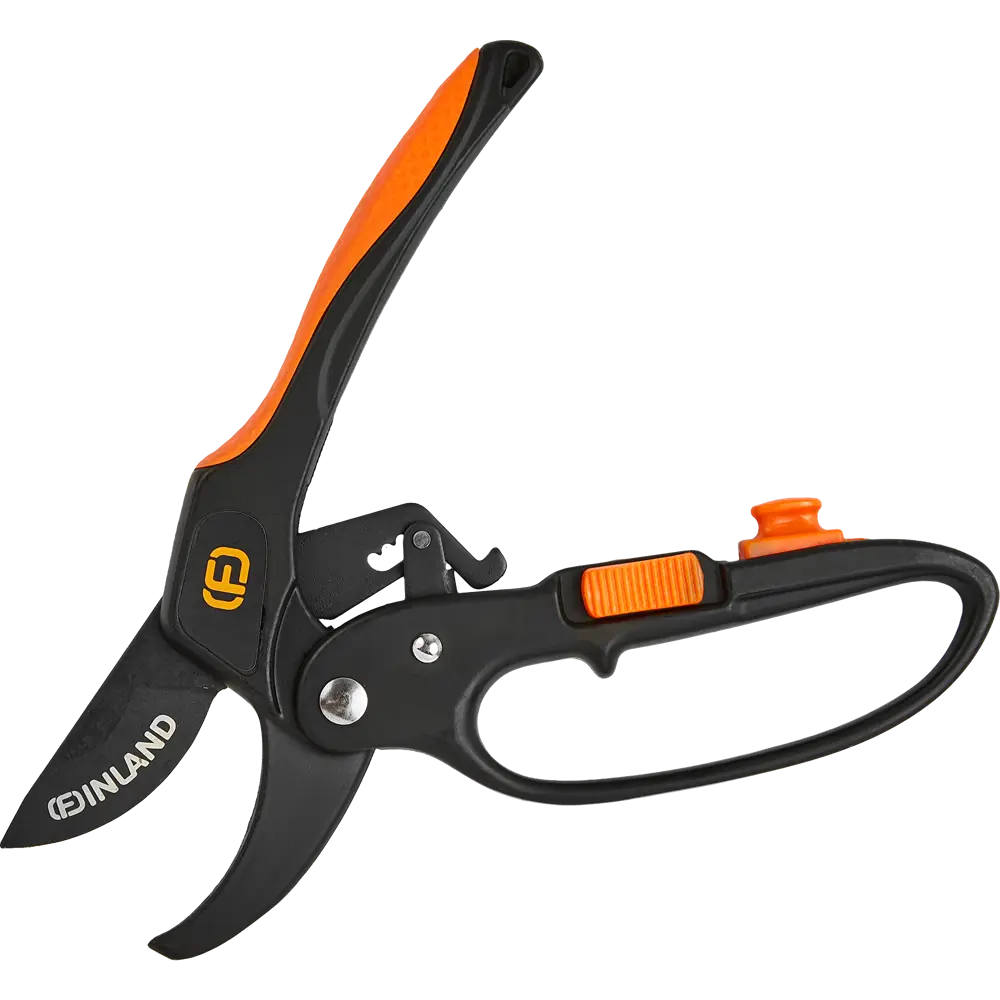 Секатор FINLAND 1611 для точной обрезки растений 87886396 STLM-1409219 - Вид №1