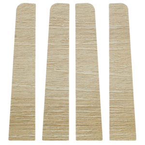 Заглушка для плинтуса, стикер  S81404.54