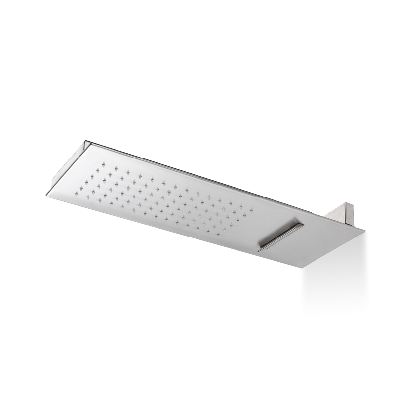 SOF 014 Душевая Головка Linki TEK Сатиновая Сталь SOF 014 S 234