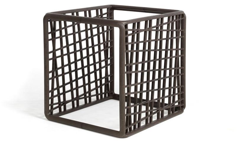 Nardi Садовая перегородка из полипропилена Komodo 379/380 - Вид №1