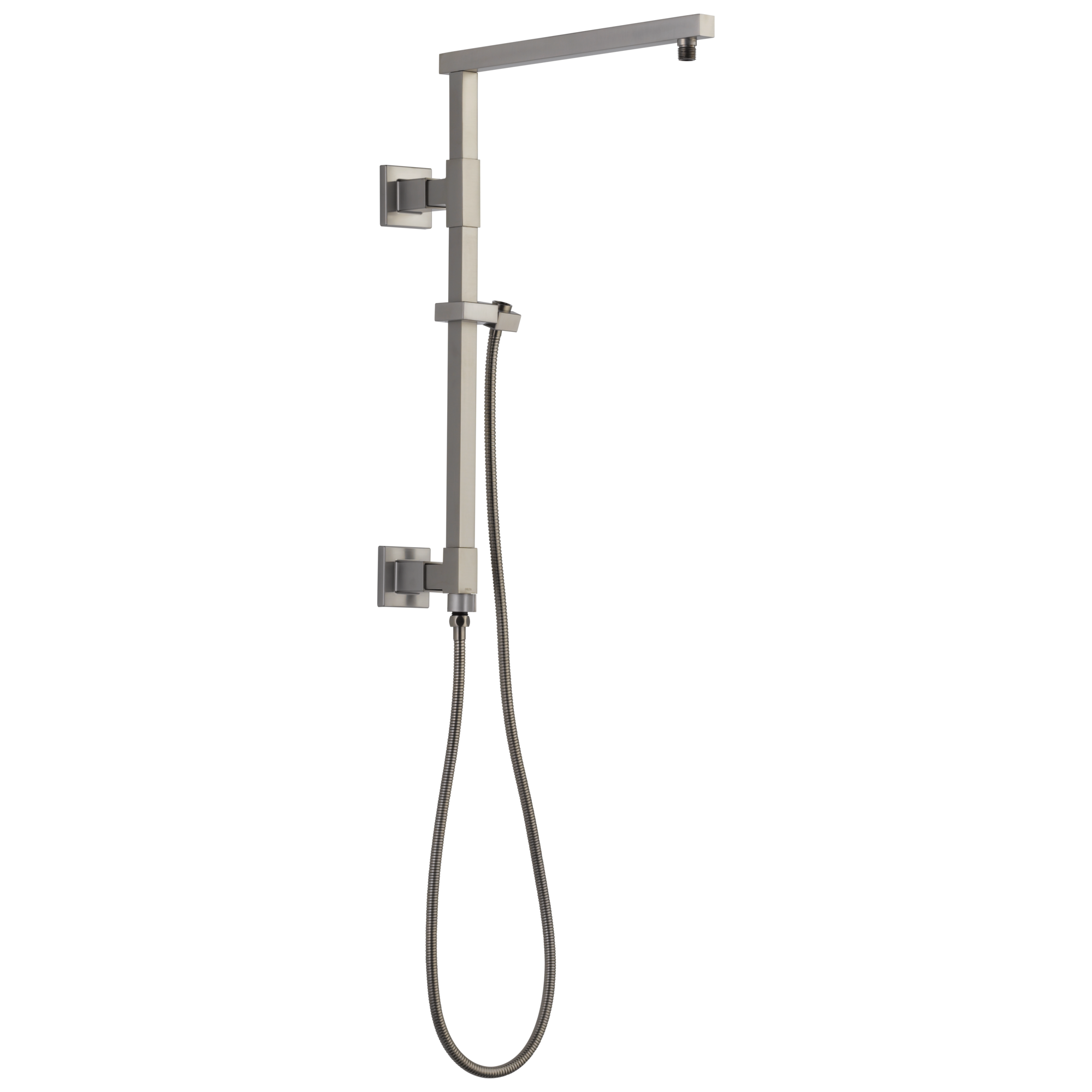 58410-CZ Душевая колонна угловая 18 дюймов Delta Faucet Universal Showering Шампанское бронза 