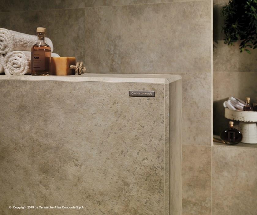 Atlas Concorde Пол из керамогранита под камень Aix sun-id-1493744 - Вид №21