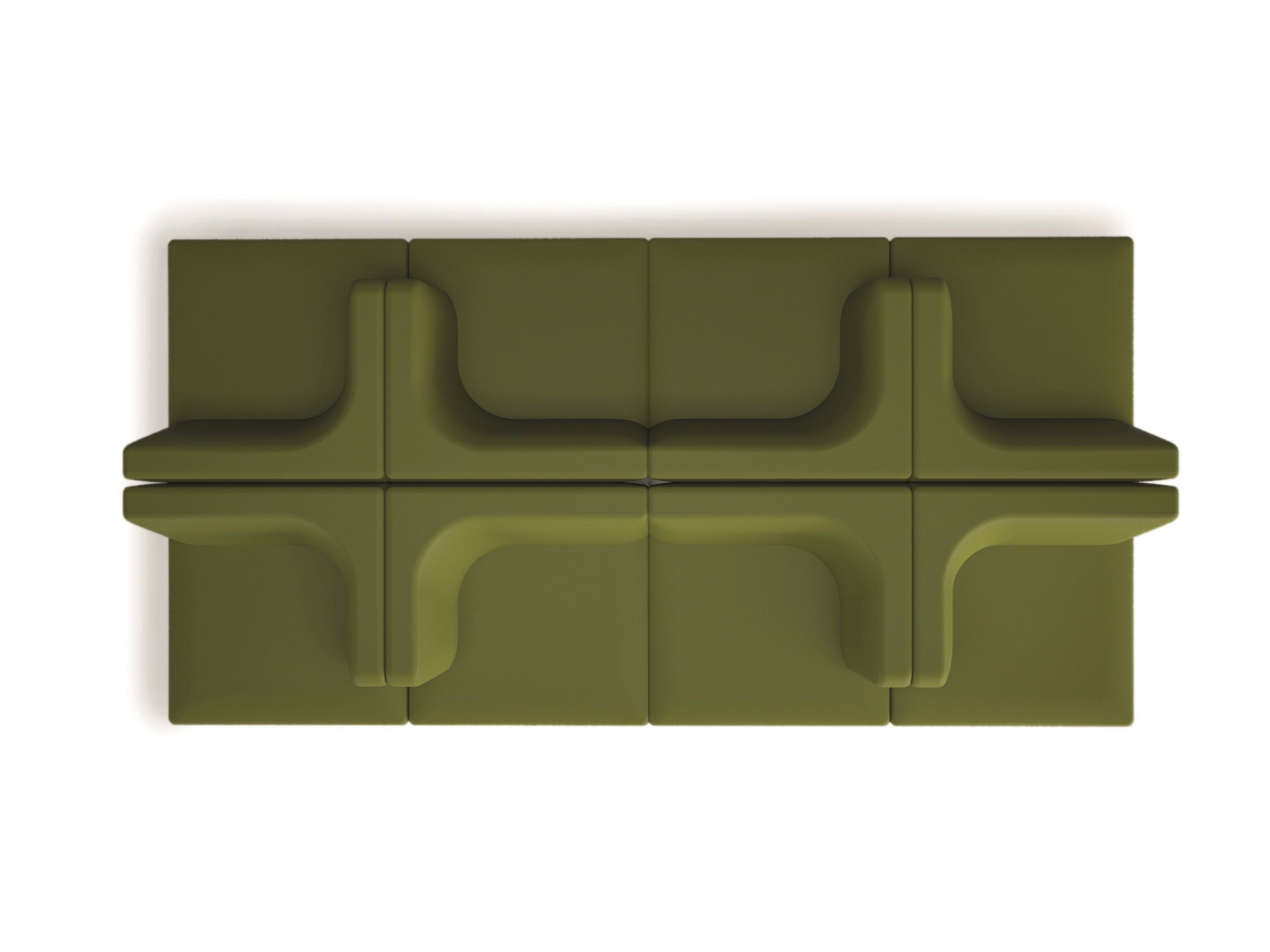 Ткань диван Luxy мост ARCH-00068031 - Вид №38