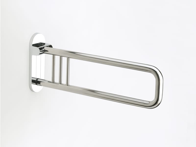 Стальная ручка для ванной комнаты Provex Industrie 400 ARCH-00135096 - Вид №1