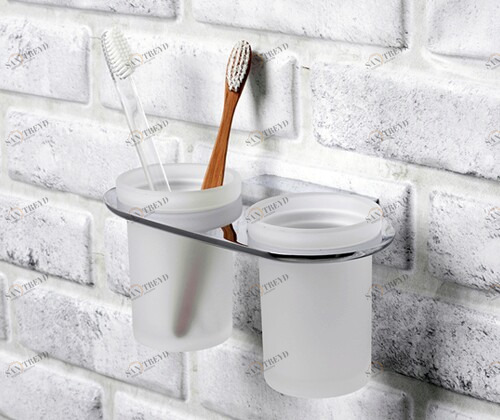 Kammel K-8328D Подстаканник двойной Santreyd 