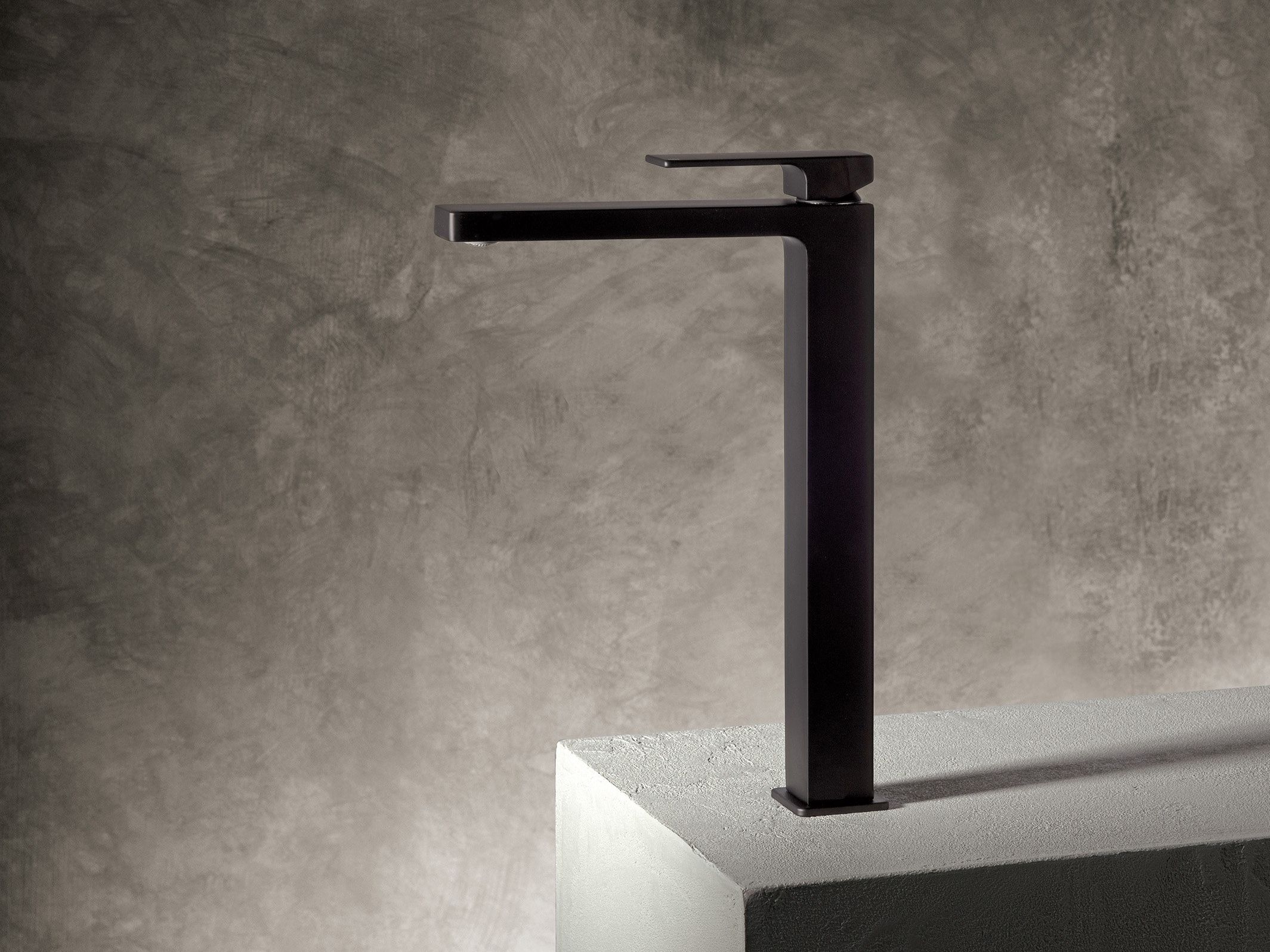 Однорычажный смеситель для раковины Fantini Rubinetti MINT ARCH-00074222 - Вид №1