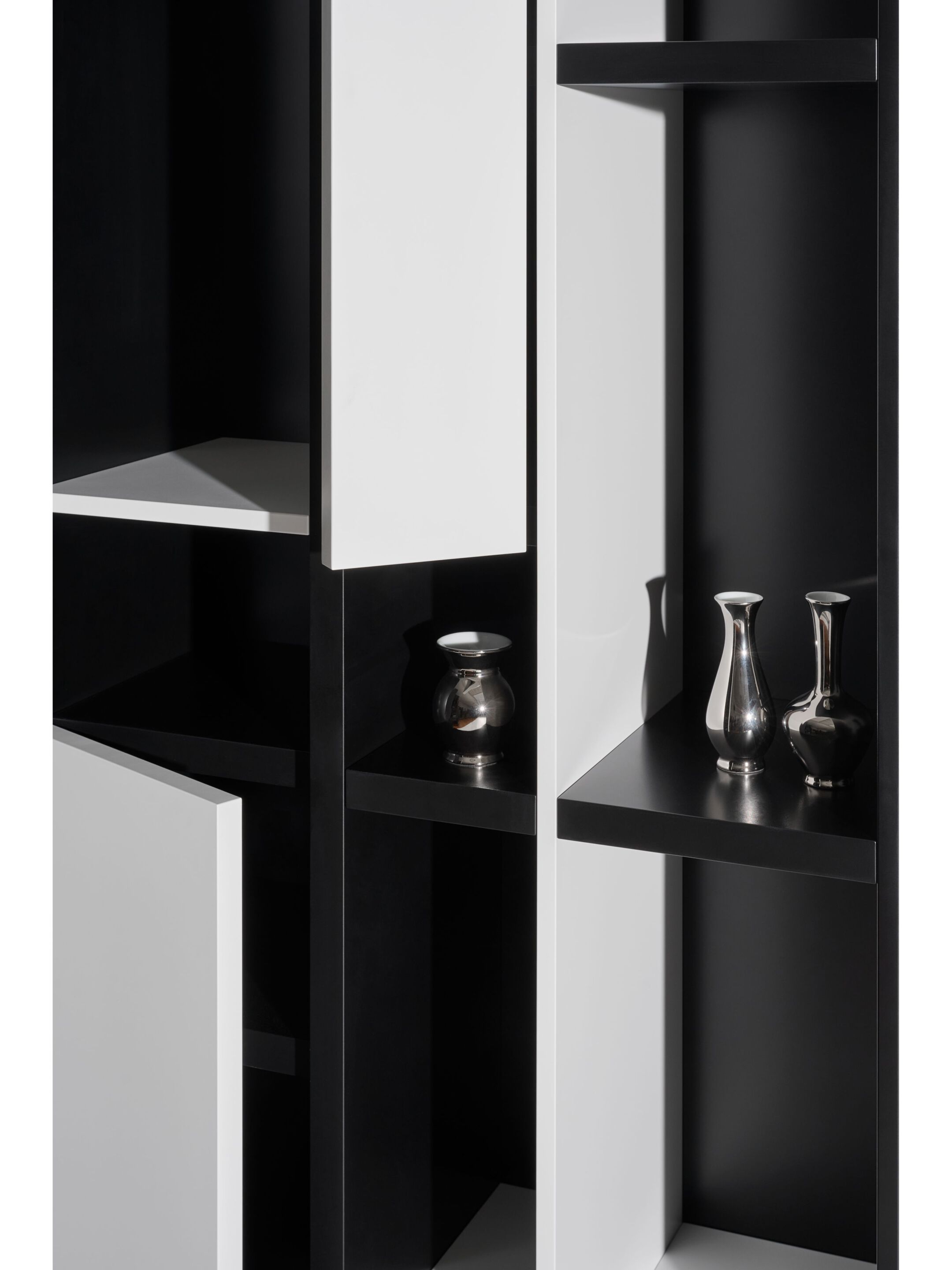 Модульная деревянная полка Schonbuch PLAID ARCH-00037523 - Вид №8