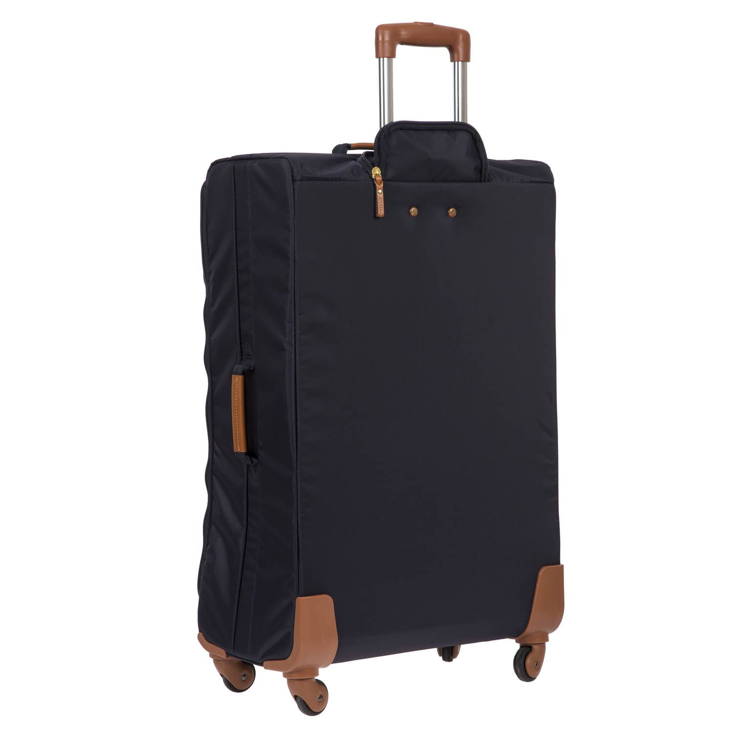 BXL48145.050 Чемодан BXL48145 Large Soft Trolley Brics X-Travel  - Вид №2