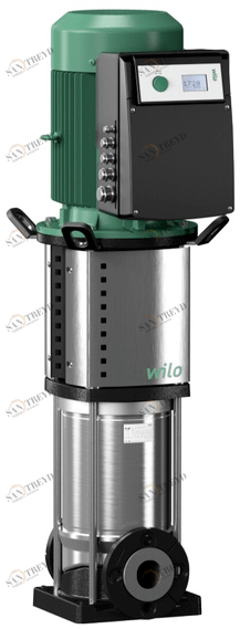 WILO Italia Многоступенчатые центробежные насосы Helix sun-id-1502953