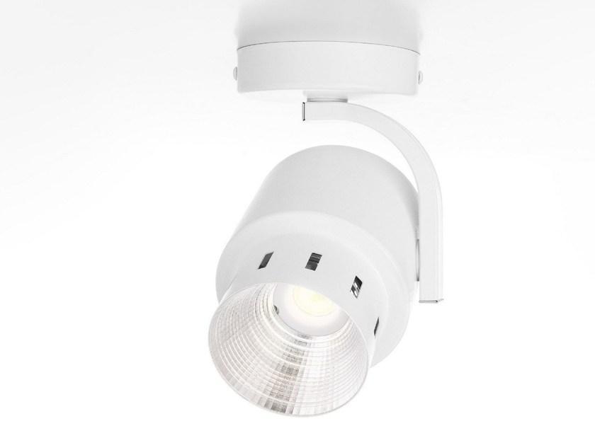 Olev Светодиодные трековые светильники из металла sun-id-1461384 - Вид №1