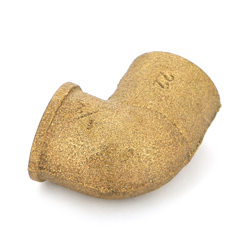 Угол пайка-В IBP 22х1/2" 4090G22X12 - Вид №2