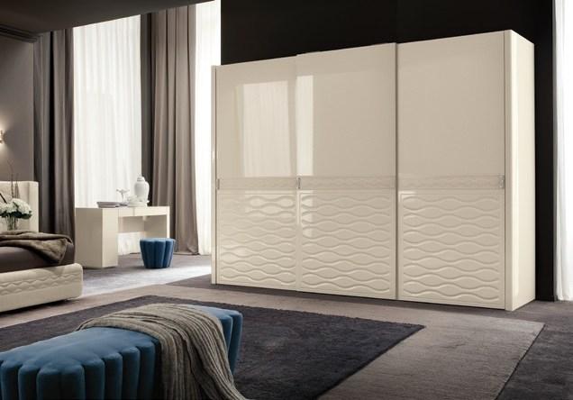 Dall'Agnese Лакированный шкаф с раздвижными дверцами Chanel sun-id-1388272 - Вид №1