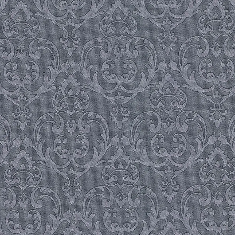 Обои флизелиновые «Chambord» 1.06х10 м ED3751-7 81968666 STLM-2034714 EURO DECOR - Вид №1