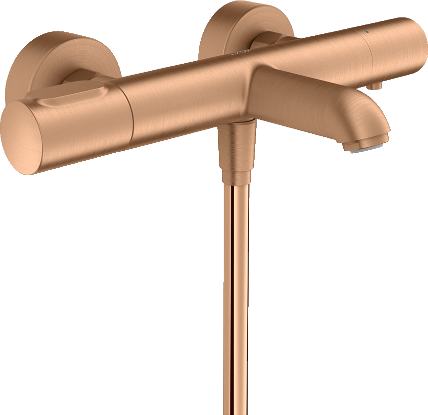 34435140 Термостат для ванны внешнего монтажа AXOR CITTERIO M