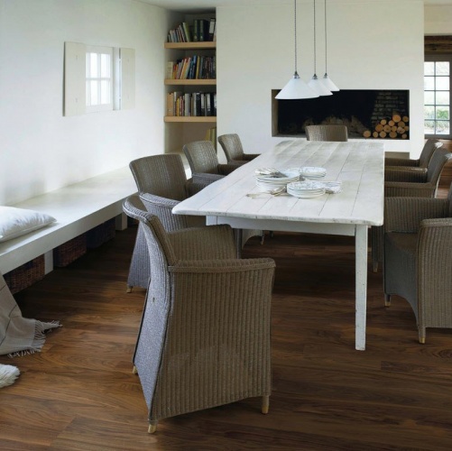 Паркетная доска Karelia Орех Story Spirit New 2600200244 - Вид №6