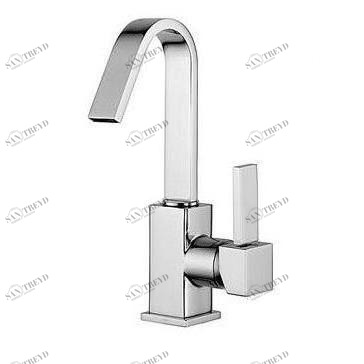 Смеситель для раковины Inside BN.INS-9213CR Bugnatese 5477