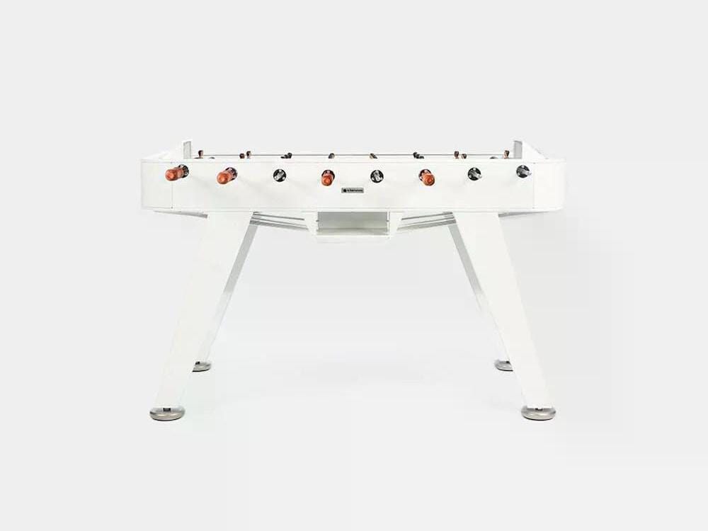 Нержавеющая сталь Calciobalilla для внутреннего и наружного применения RS Barcelona RS2 OUTDOOR FOOTBALL TABLE ARCH-00142407 - Вид №51