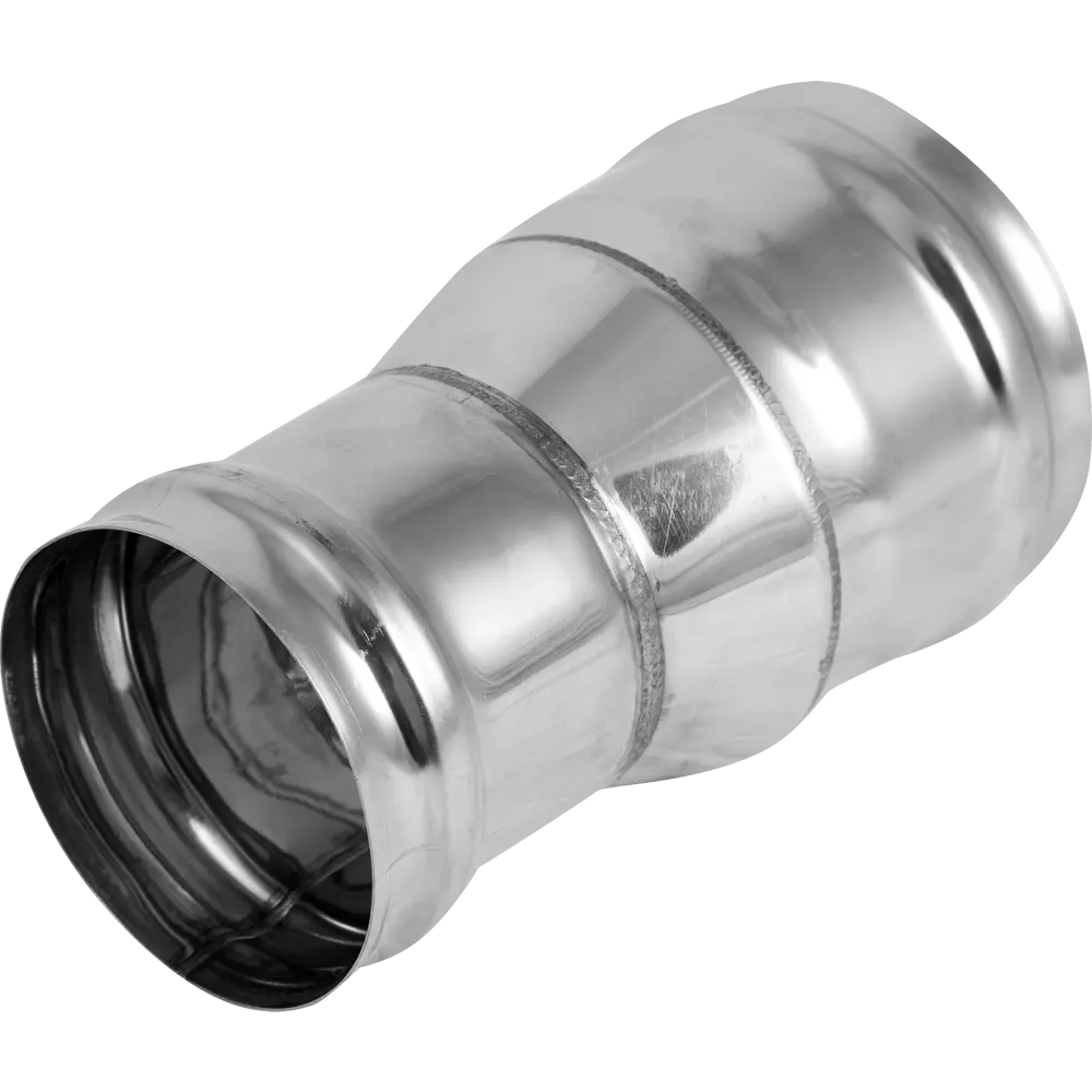 Переход Corax ø 80-110 мм 11x11x18 см 82172899 STLM-2080773 КОРАКС 