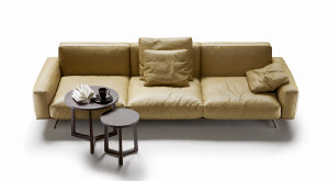 Диван SOFT DREAM LARGE FLEXFORM 15X05