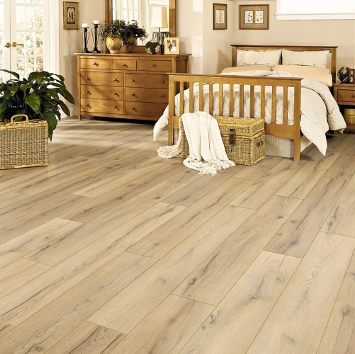 Ламинат Maestro Club Дуб Оптимум A 06 4000100002 - Вид №1