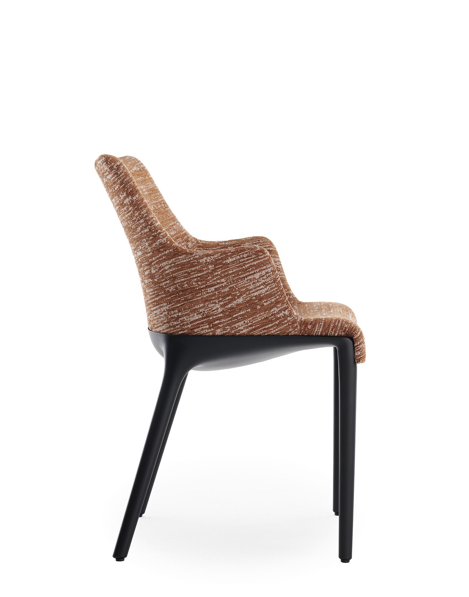 Кресло из ткани и инженерного пластика с подлокотниками Kartell ELEGANZA NIA ARCH-00142903 - Вид №38