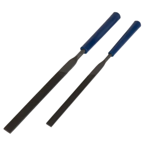 Набор надфилей плоских КОБАЛЬТ для точных слесарных работ 89374048