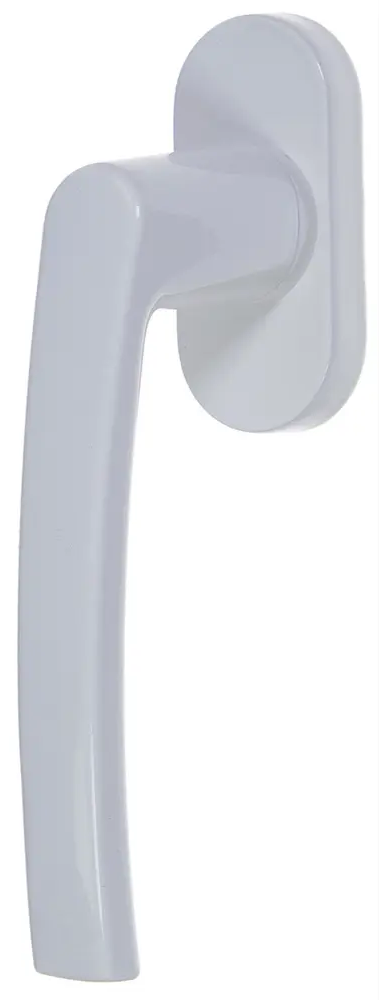 ФАБРИКА ЗАМКОВ - Оконная ручка для плавного закрытия створок 81950430