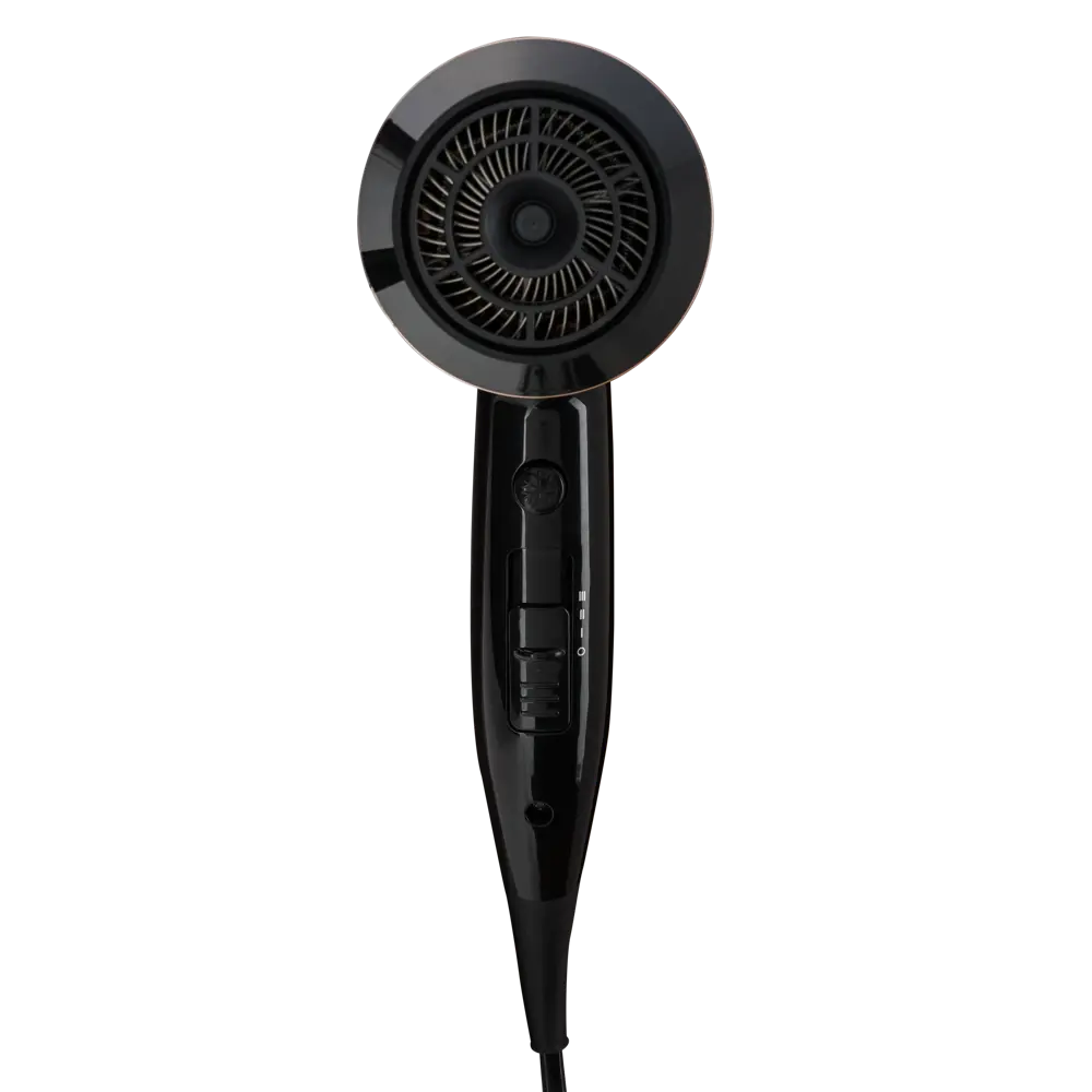 Фен BXG 1600 Н2, 1800 Вт, цвет черный BXG-1600 STLM-2095845 - Вид №4