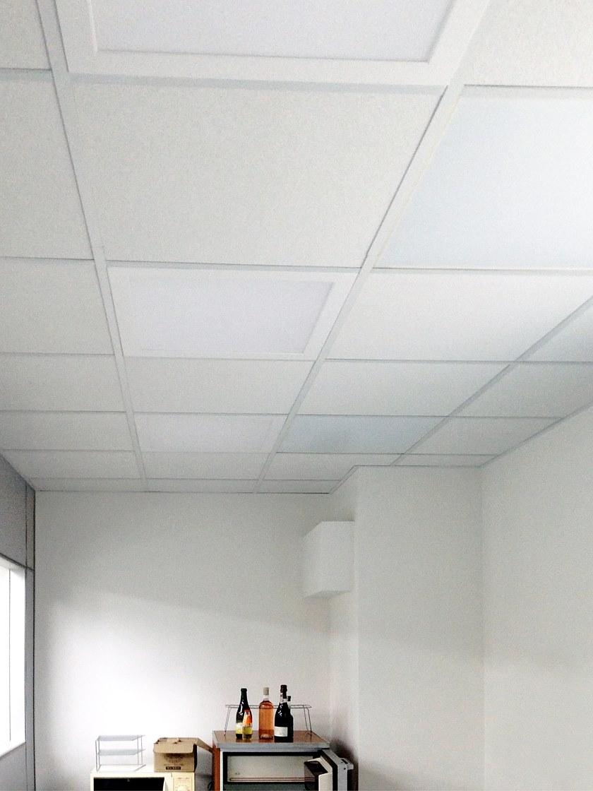 AMA Composites Электрическая излучающая панель для подвесного потолка sun-id-1355729 - Вид №1