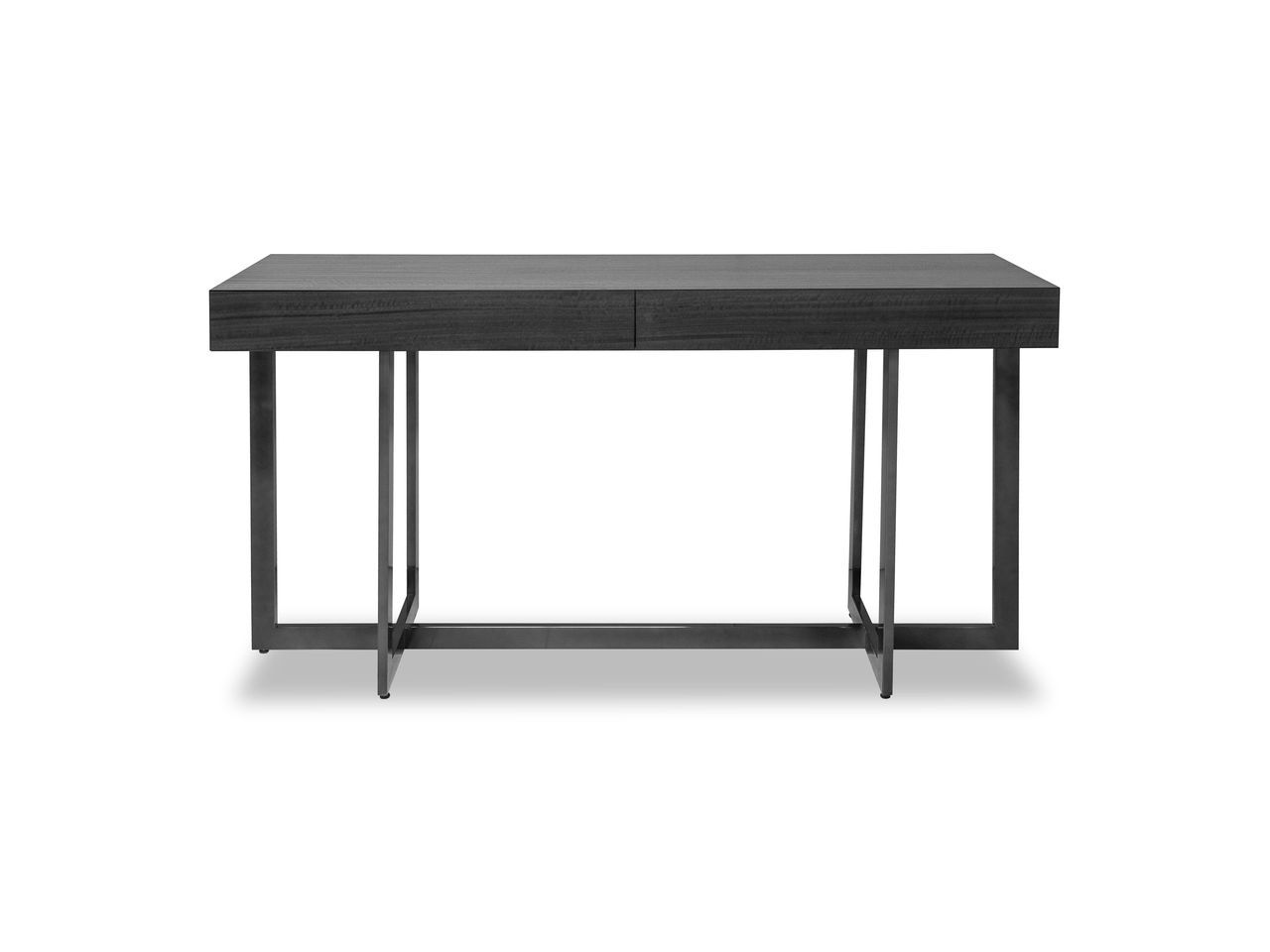 Деревянная прямоугольная консоль с ящиками Hurtado Evolution ARCH-00047568 - Вид №8