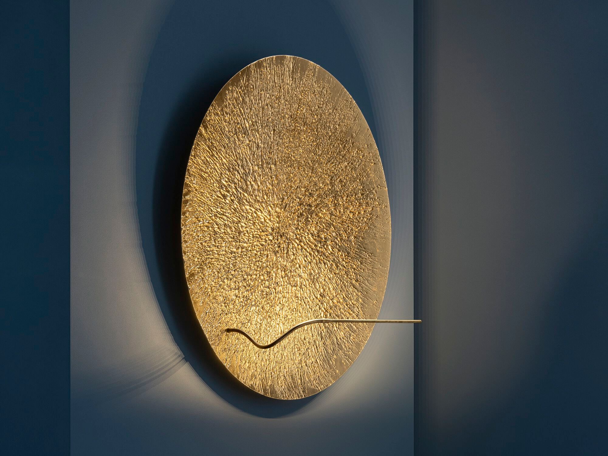 Светодиодный настенный светильник Catellani & Smith Stchu-Moon ARCH-00018719