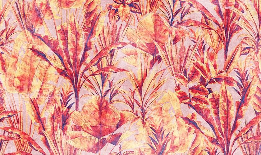 Jannelli&Volpi Обои с цветочными мотивами Co.de.01 sun-id-1372540 - Вид №2