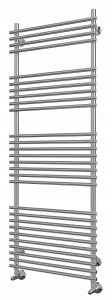 4620768886614 ЛЮКС Ватра П28 500х1426 (10+8+6+4) Полотенцесушитель TERMINUS Нержавеющая сталь