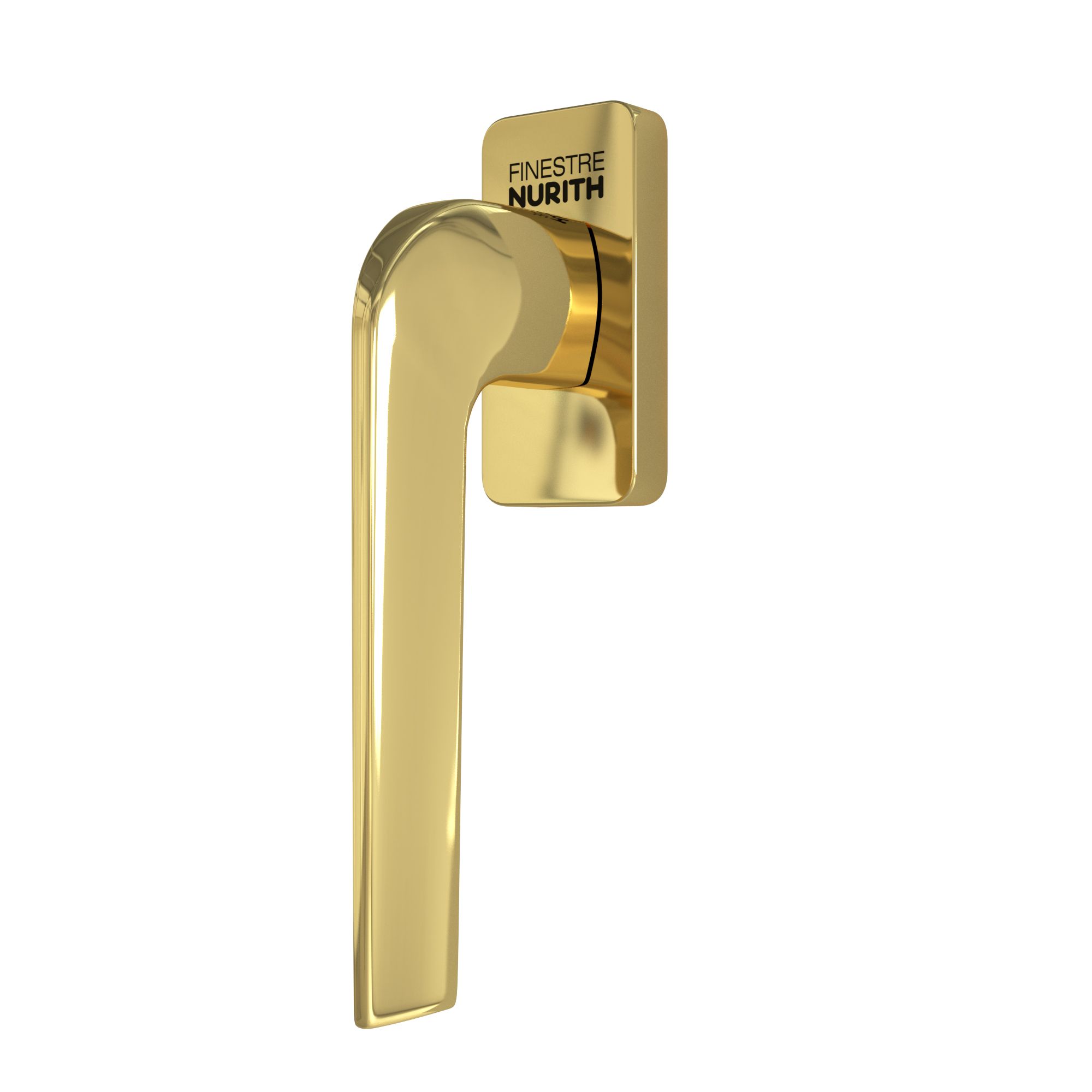 Окно из ПВХ с двойным остеклением NURITH DOMUS ARCH-00029508 - Вид №11