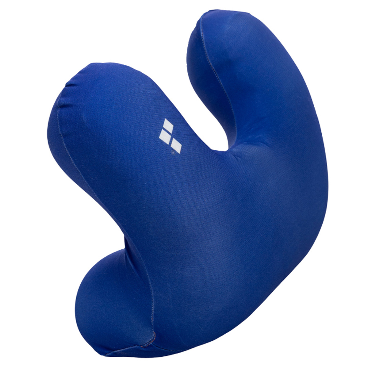 Nap Pillow Blue Подушка Routemark Nap Pillow  - Вид №3