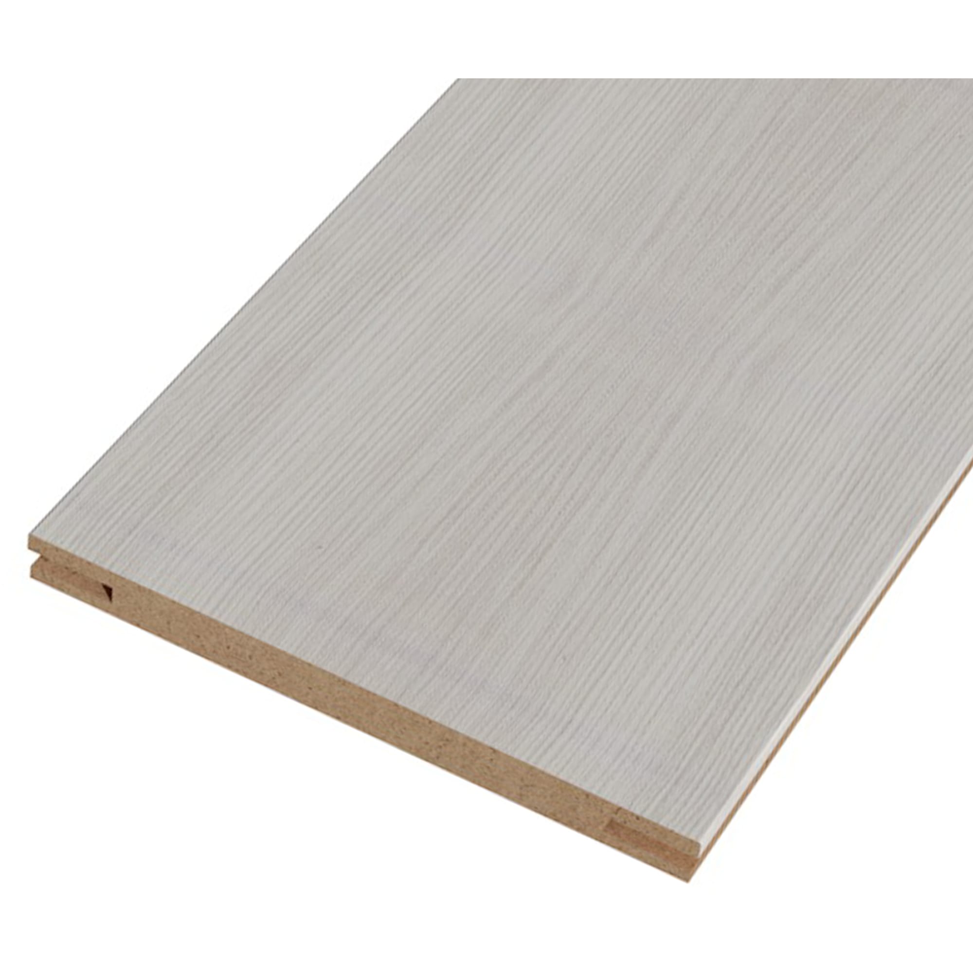 КРОНОПРОФИЛЬ Добор телескопический для дверного проема 2070×200×8 мм ПВХ лиственница белая 83831800 STLM-0044801