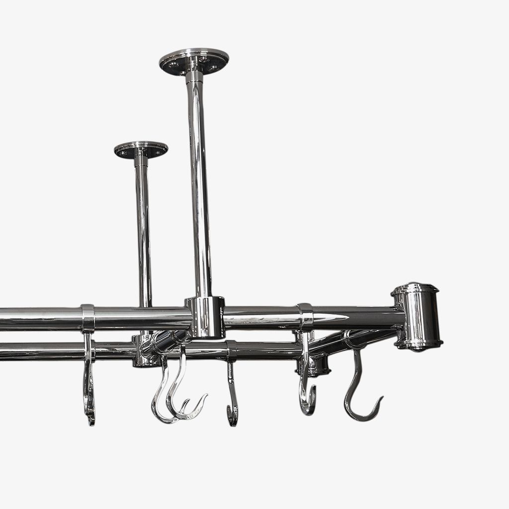 MEPR01 Подставка под горшок Metropole Waterworks - Вид №1