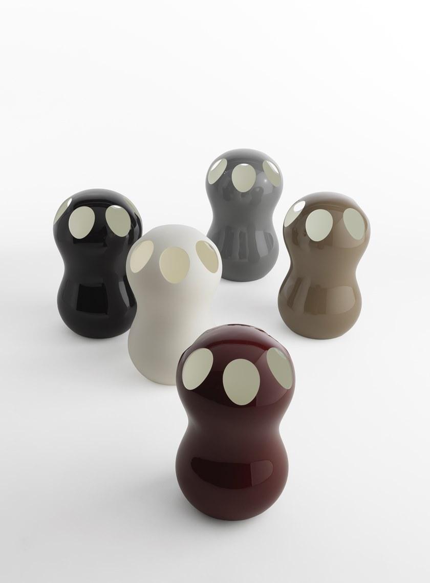 Casamania & Horm Подставка для зонтов из полиэтилена Zontik & korzina sun-id-1455879 - Вид №2