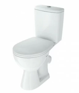 Стиль, Унитаз-компакт Компакт унитаз с бачком Белый ROSA СТИЛЬ Россия