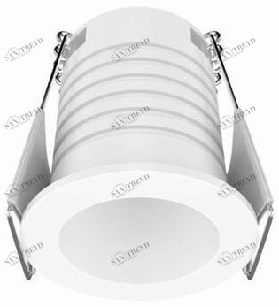 BENEITO FAURE Встраиваемый алюминиевый светодиодный уличный светильник Pulsar sun-id-1430159