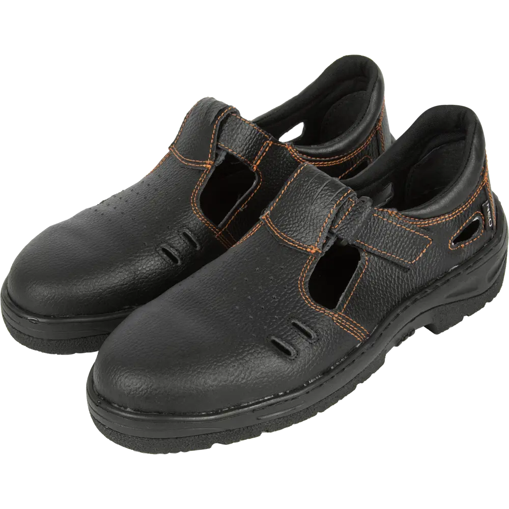 Сандалии рабочие Neo S1 SRA, кожаные, размер 44 Neò STLM-2101907