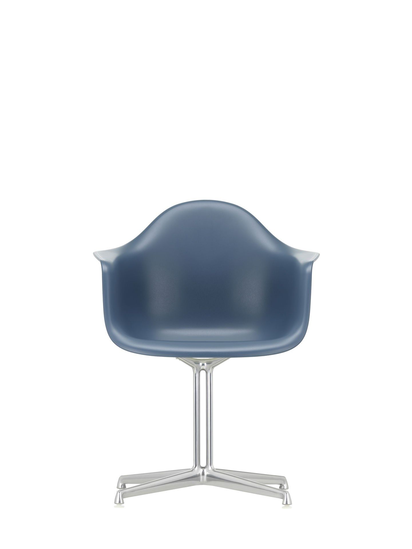 Стул из полипропилена со встроенной подушкой VITRA Eames Plastic Chair ARCH-00029064 - Вид №59