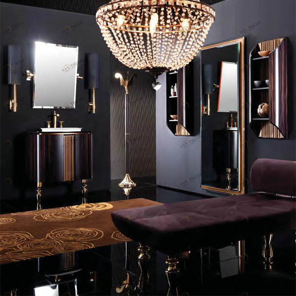 Комплект мебели 75 см BANIA-06 Karol BANIA Karolitalia BANIA06