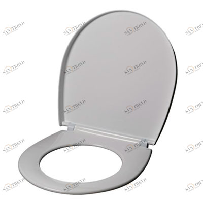 16271 Крышка сиденье для унитаза РБМ 